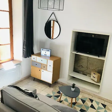 Apartment La Terrasse, Au Calme En Bastide Carcassonne