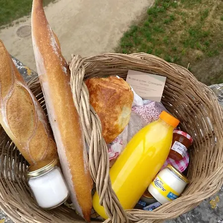 La Terrasse, Au Calme En Bastide Appartement